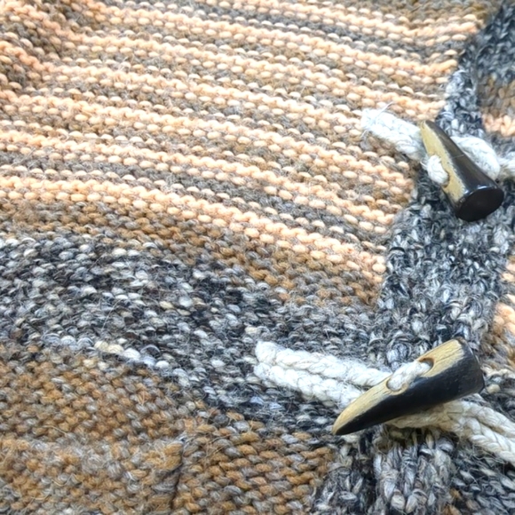 WILFRED FREE Wool/Alpaca Cardigan - Picture 6 of 6